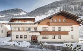 Garni Appartement Alpenresidence