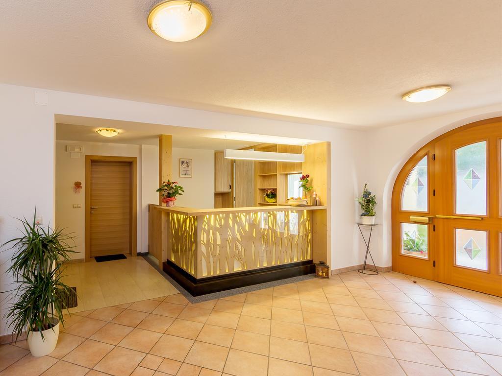 Garni Appartement Alpenresidence Steinhaus Zimmer foto