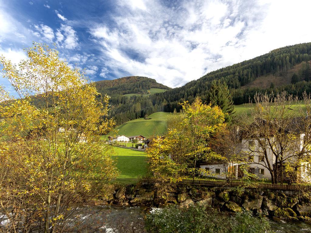 Garni Appartement Alpenresidence Steinhaus Zimmer foto