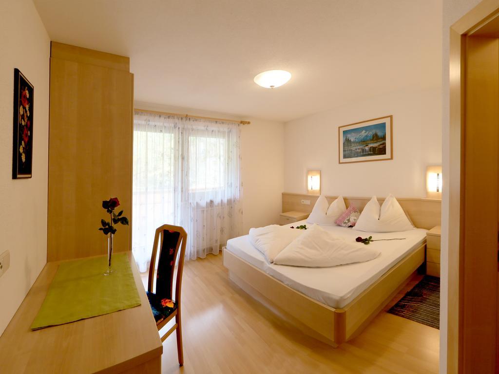 Garni Appartement Alpenresidence Steinhaus Zimmer foto