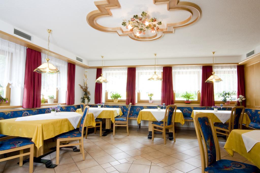 Garni Appartement Alpenresidence Steinhaus Zimmer foto