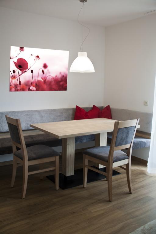 Garni Appartement Alpenresidence Steinhaus Zimmer foto