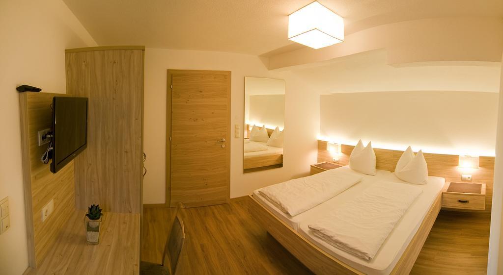 Garni Appartement Alpenresidence Steinhaus Zimmer foto