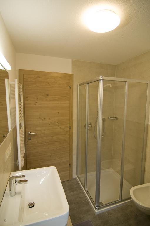 Garni Appartement Alpenresidence Steinhaus Zimmer foto