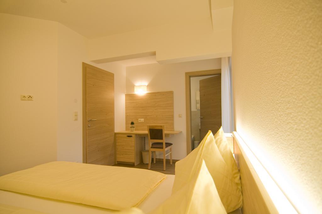 Garni Appartement Alpenresidence Steinhaus Zimmer foto