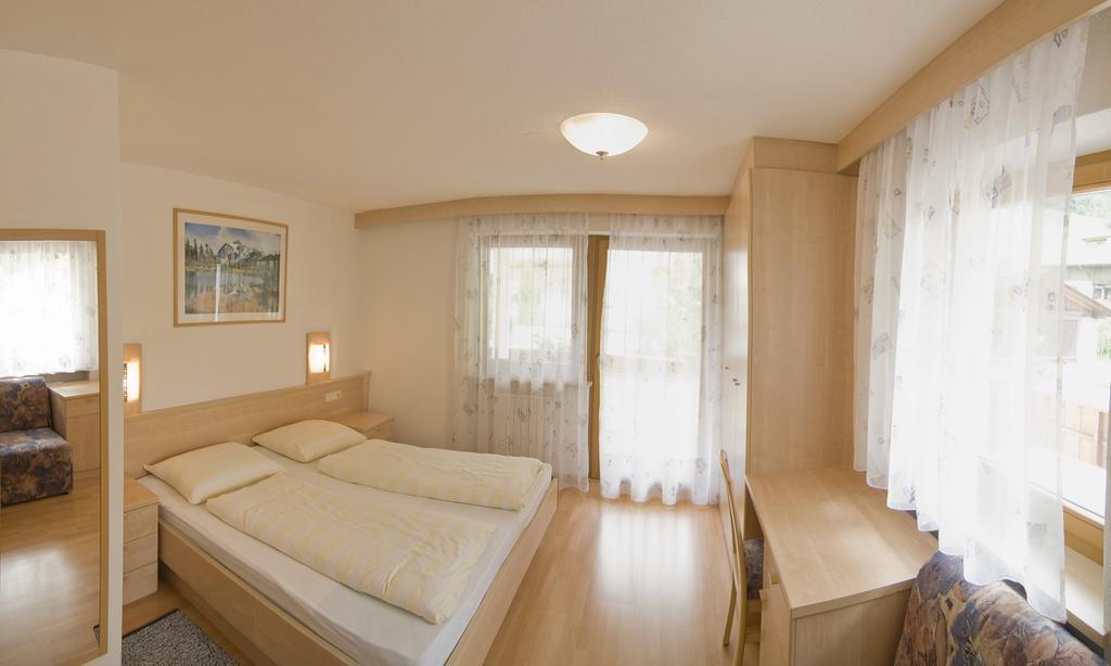 Garni Appartement Alpenresidence Steinhaus Zimmer foto