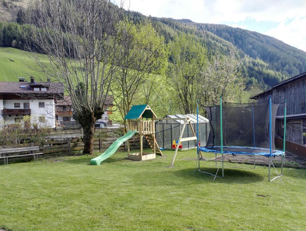 Garni Appartement Alpenresidence Steinhaus Exterior foto
